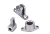 Steel Machining Parts