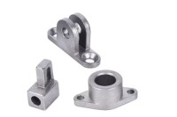 Steel Machining Parts