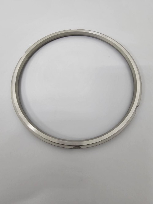 Susceptor Ring