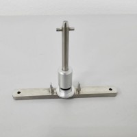 Top Locking Holder