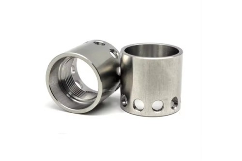 Stainless Steel Die Casting Machining Parts