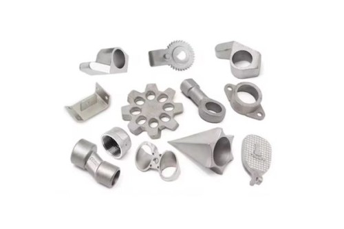 Semiconductor Machining  Parts